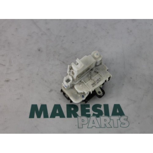 Fiat - Panda - Rear door mechanism 4-door, right
