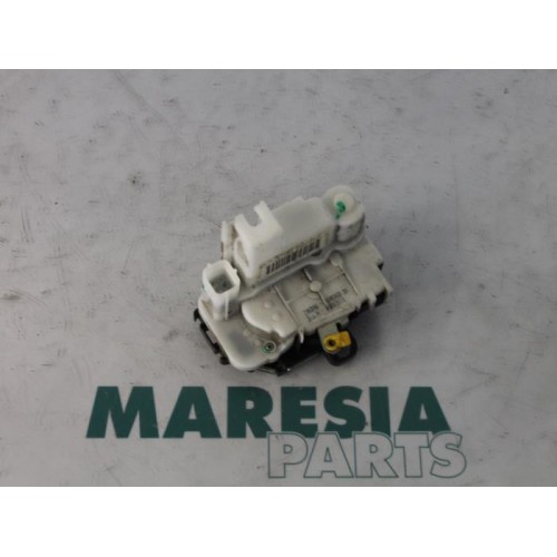 Fiat - Panda - Front door lock mechanism 4-door, right