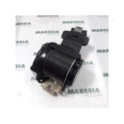 Fiat - Panda - Sicherheitsgurt links hinten