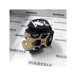 Fiat - Panda - Sicherheitsgurt links hinten