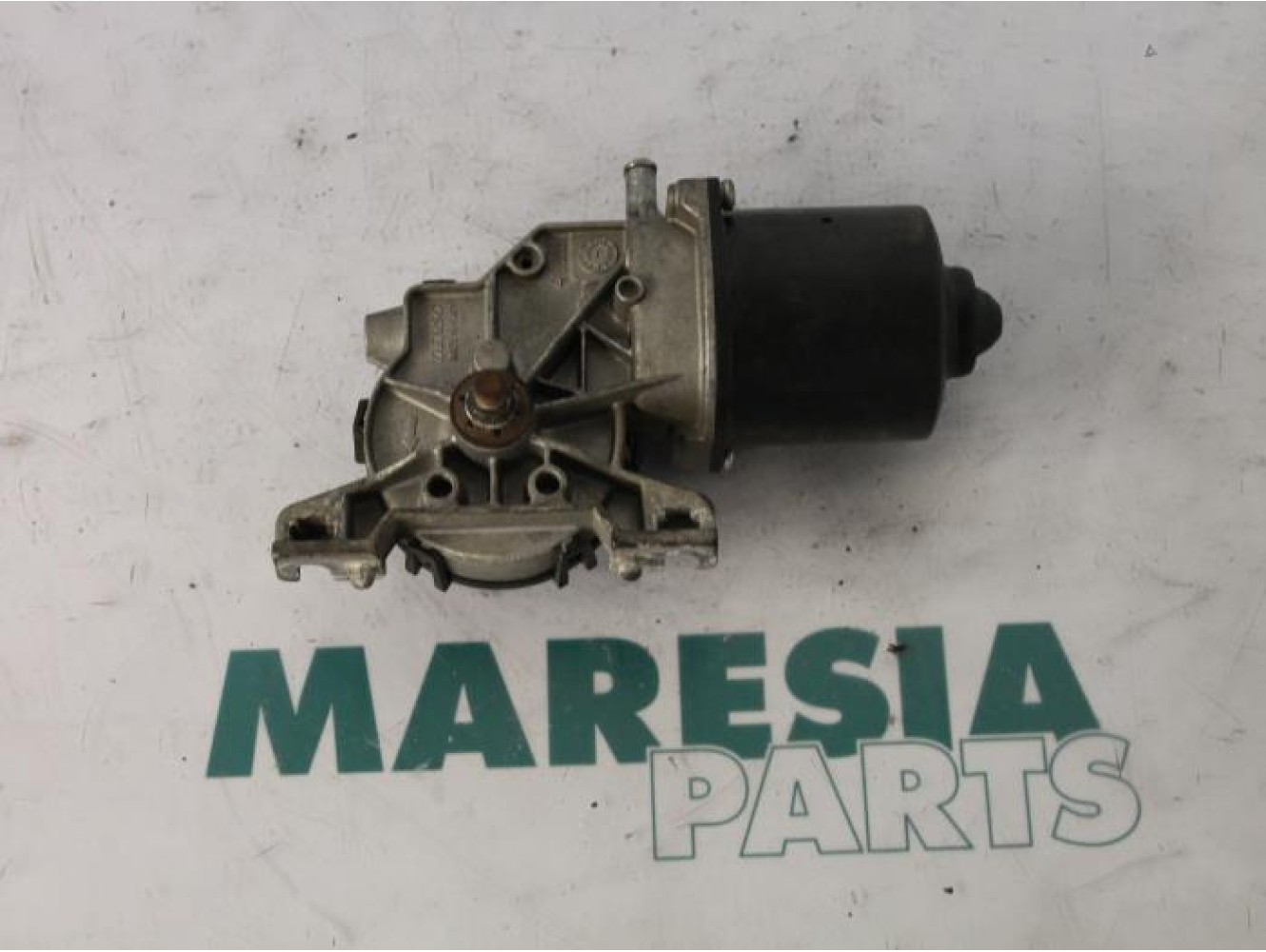 Fiat - Panda - Front wiper motor