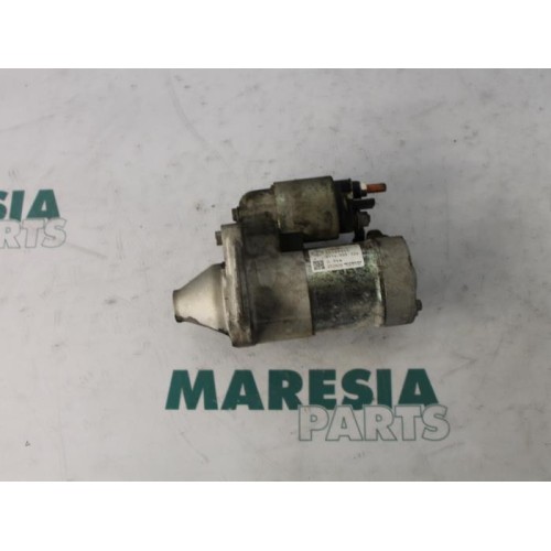 Fiat - Panda - Startmotor