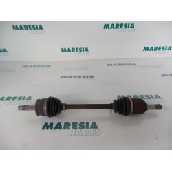Fiat - Panda - Arbre de transmission avant gauche