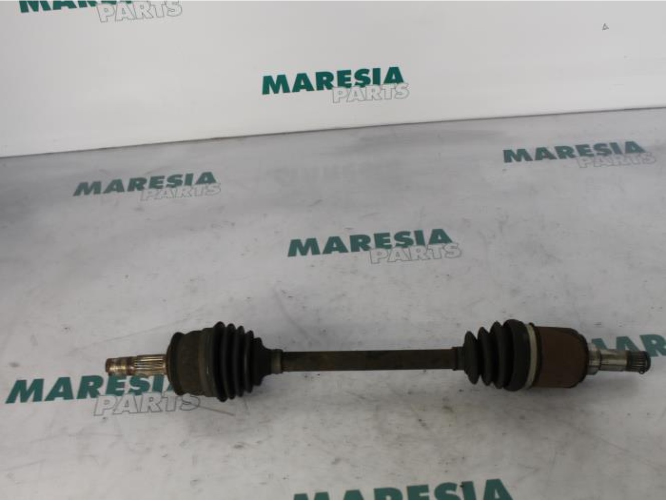 Fiat - Panda - Arbre de transmission avant gauche