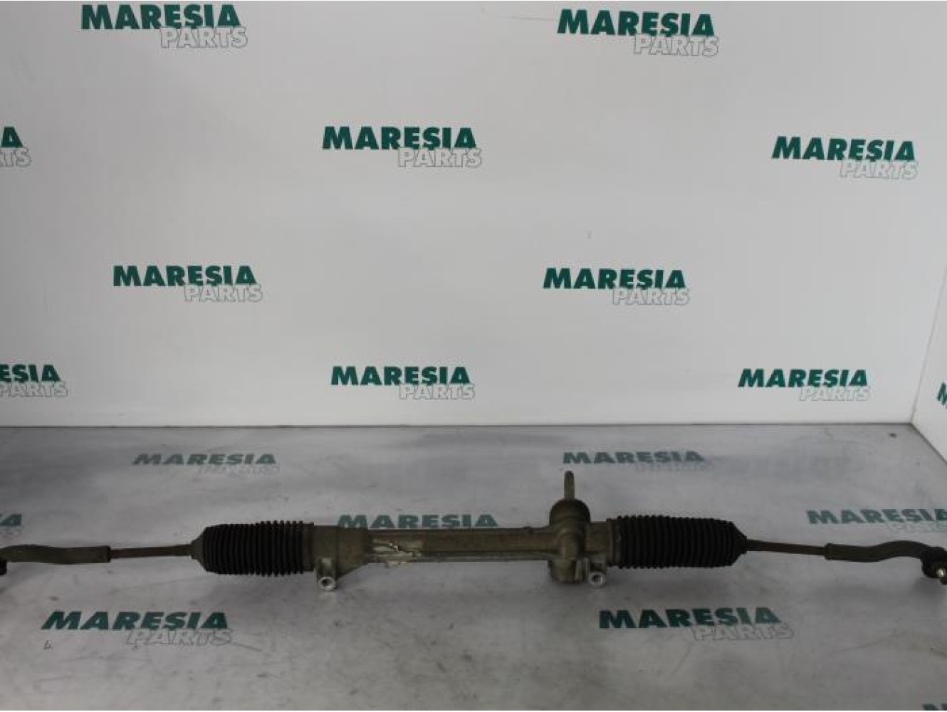 Fiat - Panda - Steering box