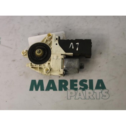 Peugeot - 407 - Window mechanism 4-door, front left