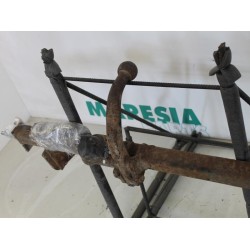 Renault - Megane Scenic - Towbar