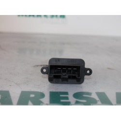 Fiat - Punto - Heater resistor