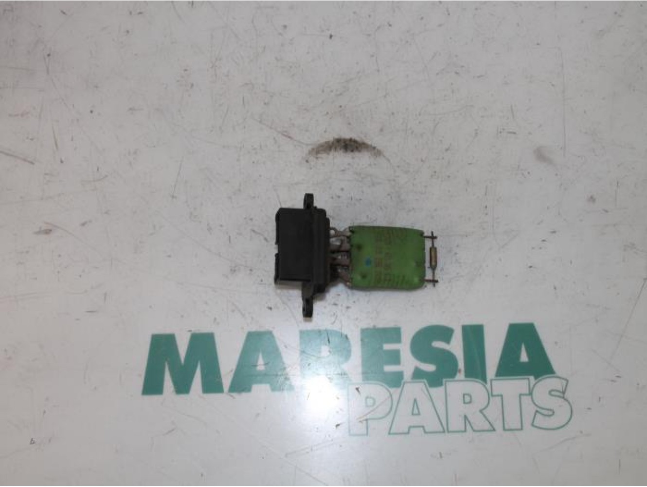 Fiat - Punto - Heater resistor