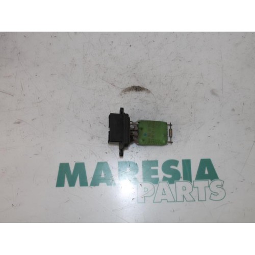 Fiat - Punto - Heater resistor