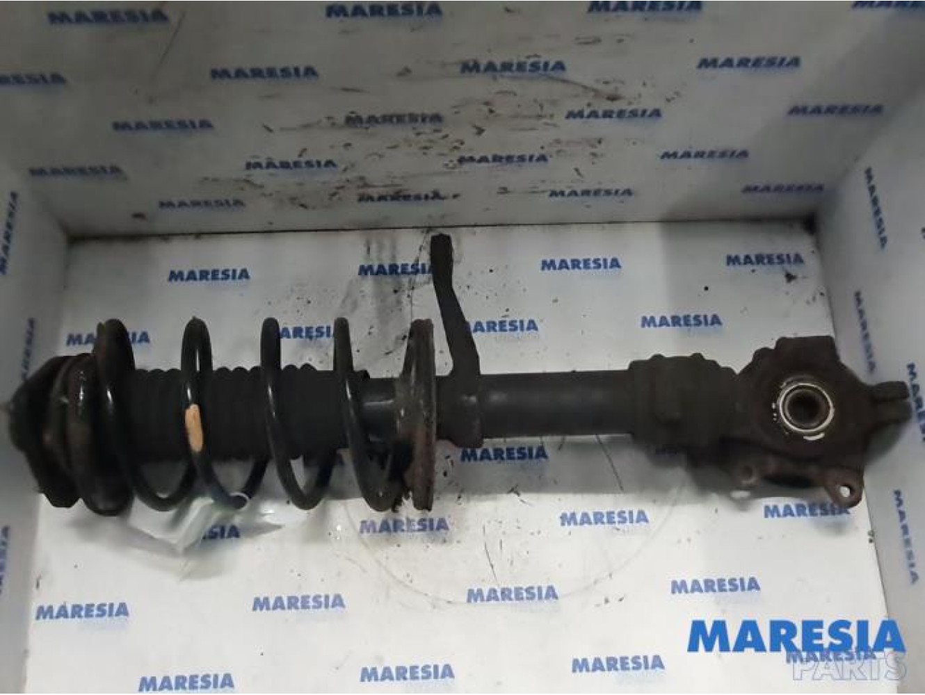 Peugeot - 106 - Stoßdämpferstrebe rechts vorne