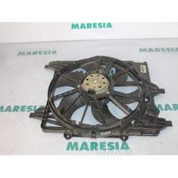 Renault - Kangoo - Fan motor