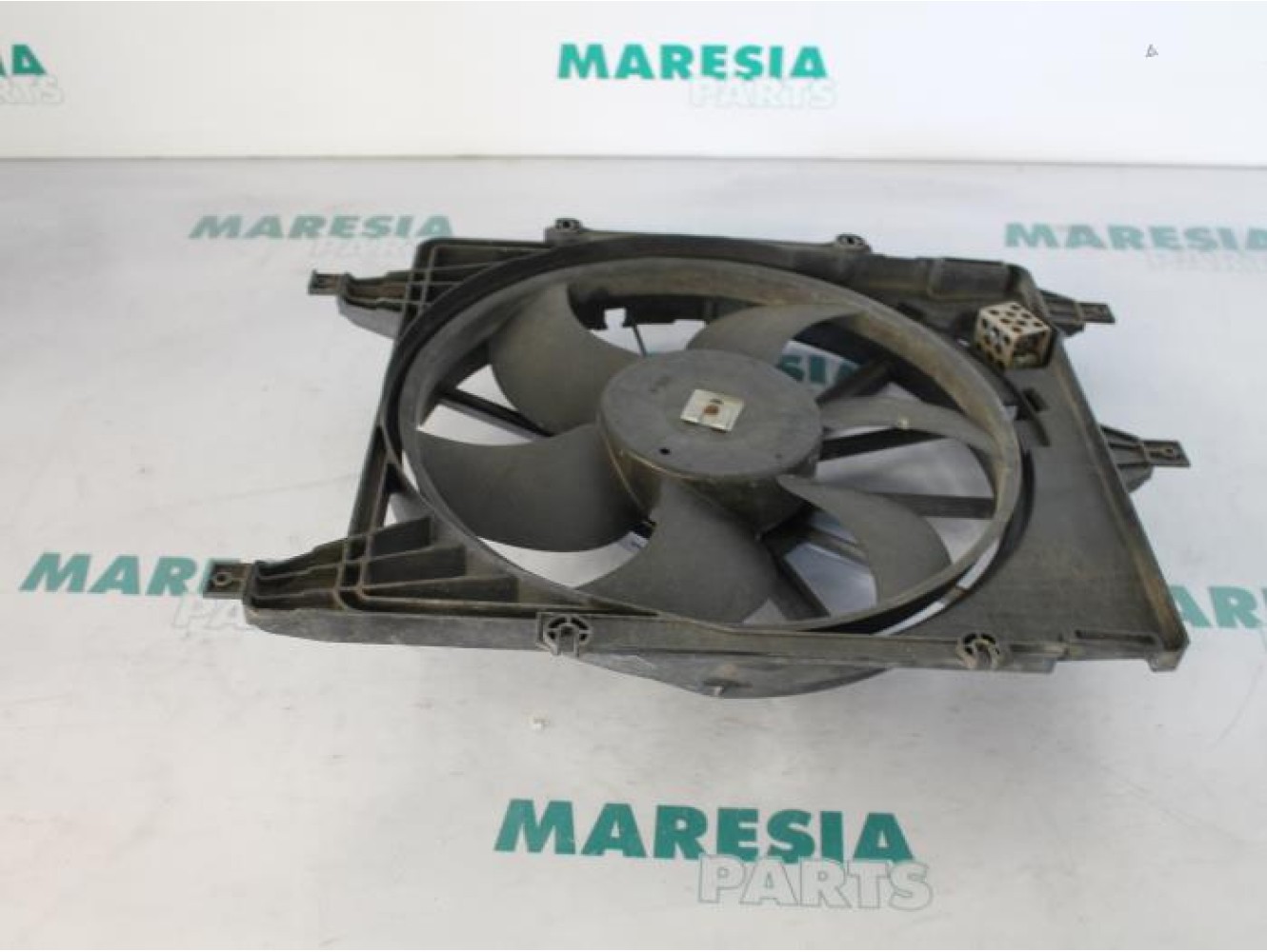 Renault - Kangoo - Fan motor