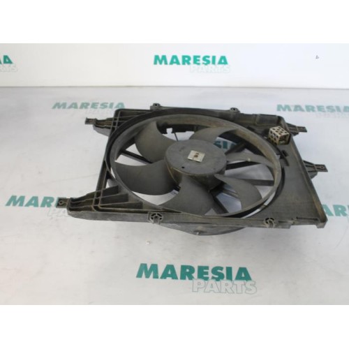 Renault - Kangoo - Fan motor