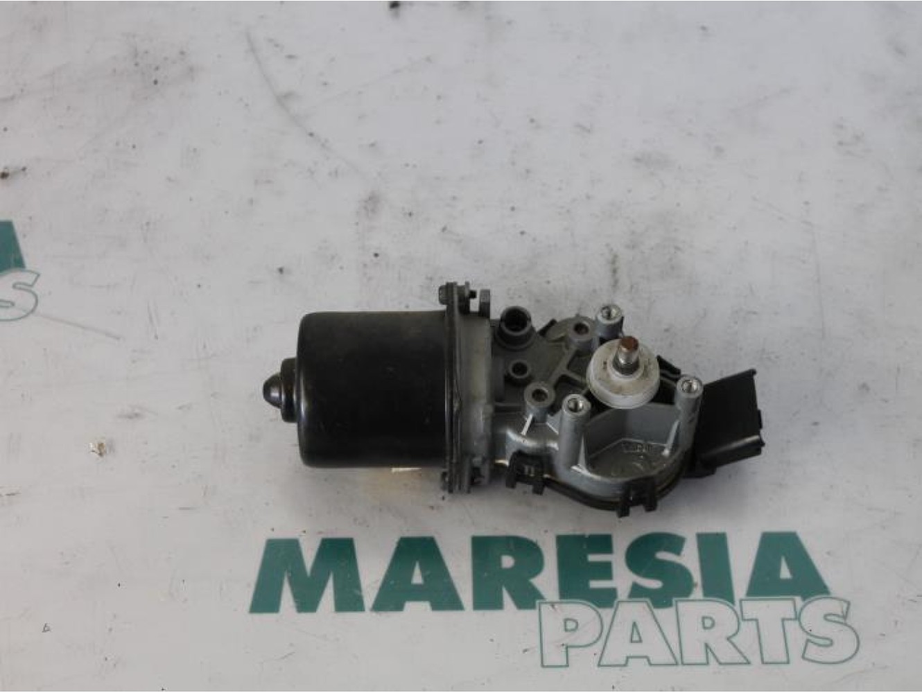 Renault - Kangoo - Front wiper motor