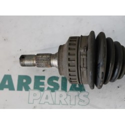 Citroen - Picasso - Aandrijfas links-voor
