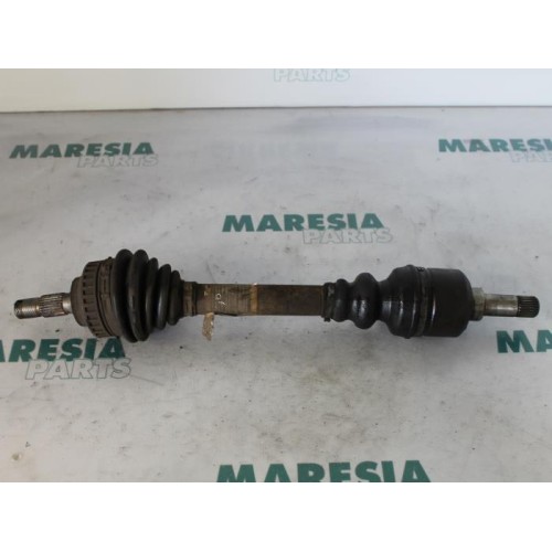 Citroen - Picasso - Front drive shaft, left