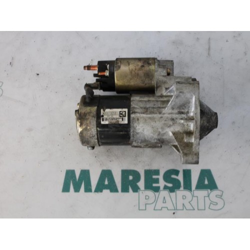 Citroen - Picasso - Starter