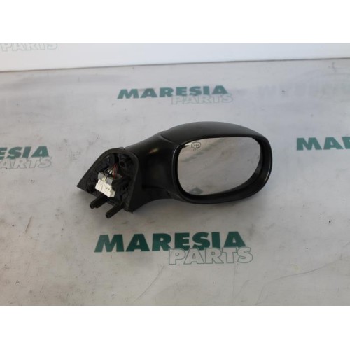 Citroen - Picasso - Wing mirror, right