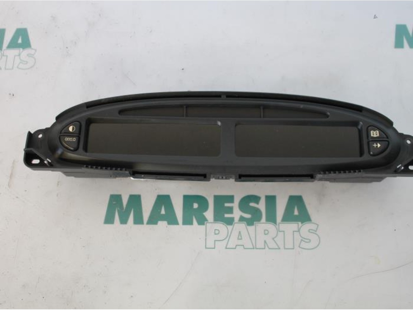 Citroen - Picasso - Instrumentenpaneel