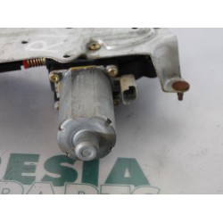 Citroen - Picasso - Window mechanism 4-door, front right