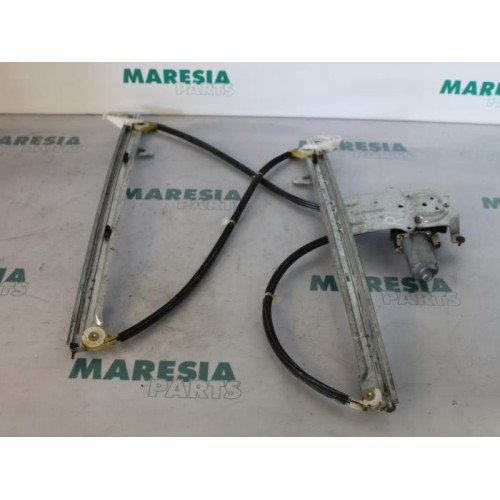 Citroen - Picasso - Window mechanism 4-door, front right