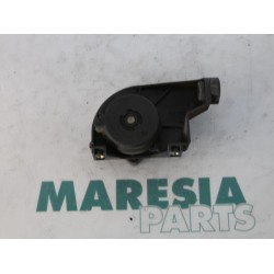 Citroen - Picasso - Throttle pedal position sensor