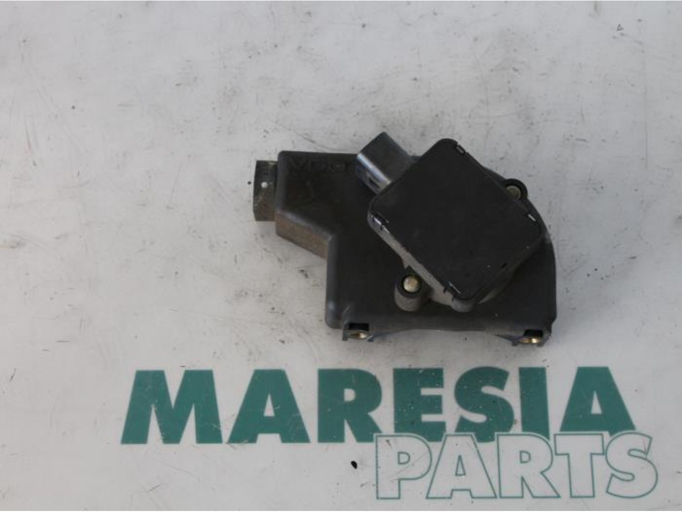 Citroen - Picasso - Throttle pedal position sensor