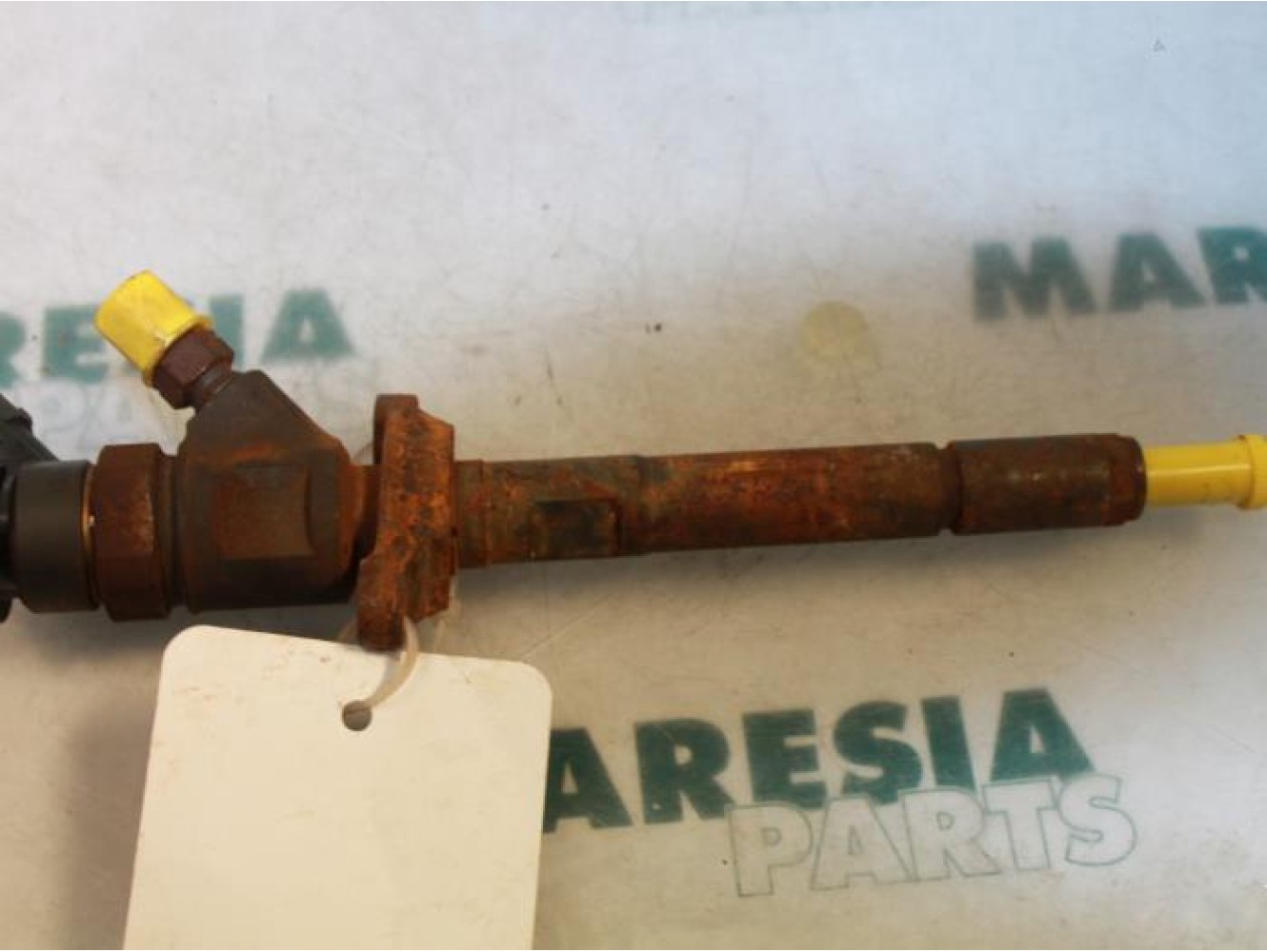 Peugeot - 207 - Injector (diesel)