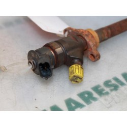 Peugeot - 207 - Injector (diesel)