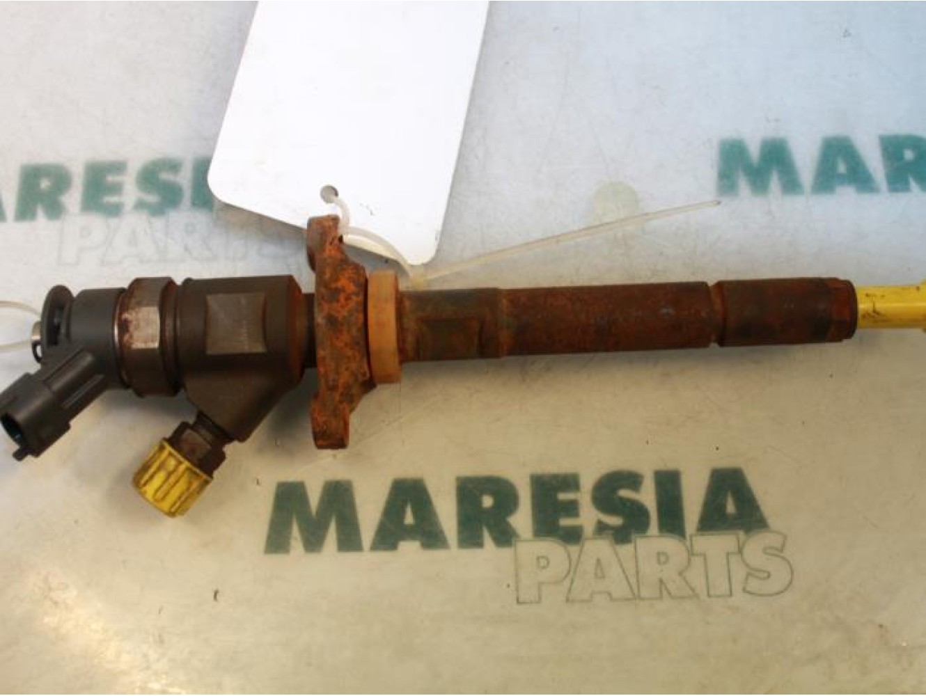 Peugeot - 207 - Injector (diesel)