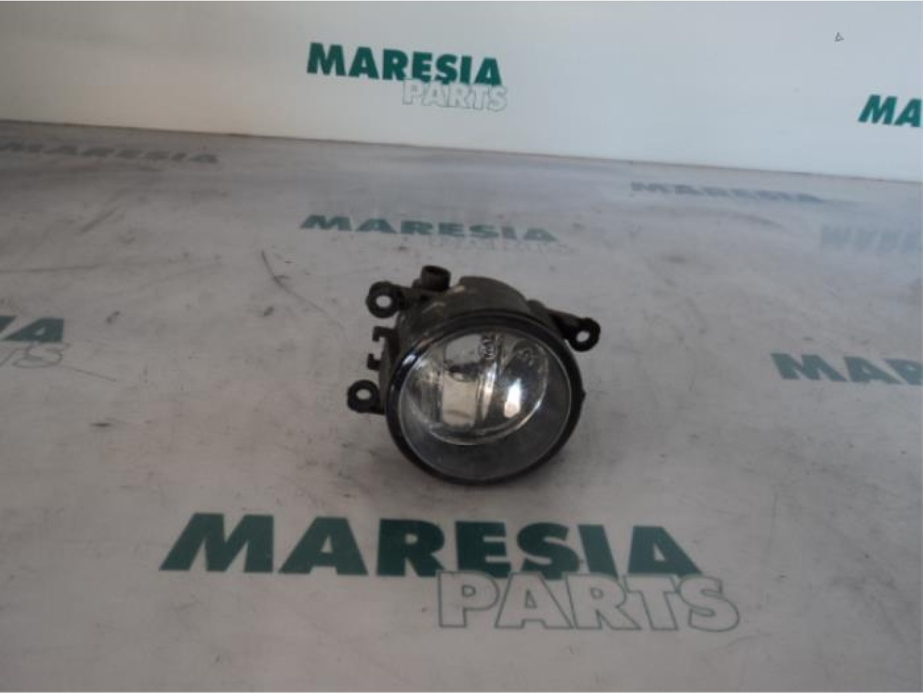Renault - Megane Scenic - Mistlamp links-voor