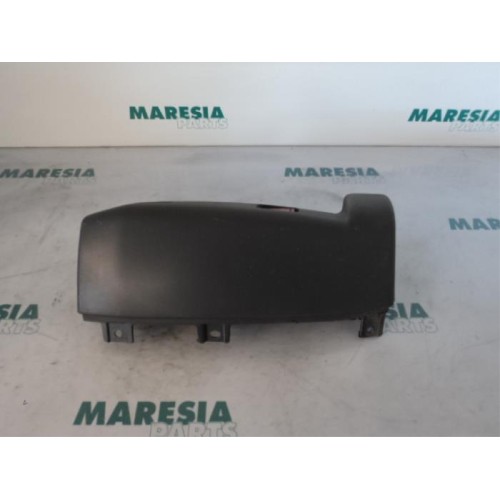 Citroen - Jumper - Rear bumper component, left