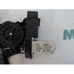Citroen - Jumper - Window mechanism 2-door, front right