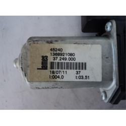 Citroen - Jumper - Window mechanism 2-door, front right