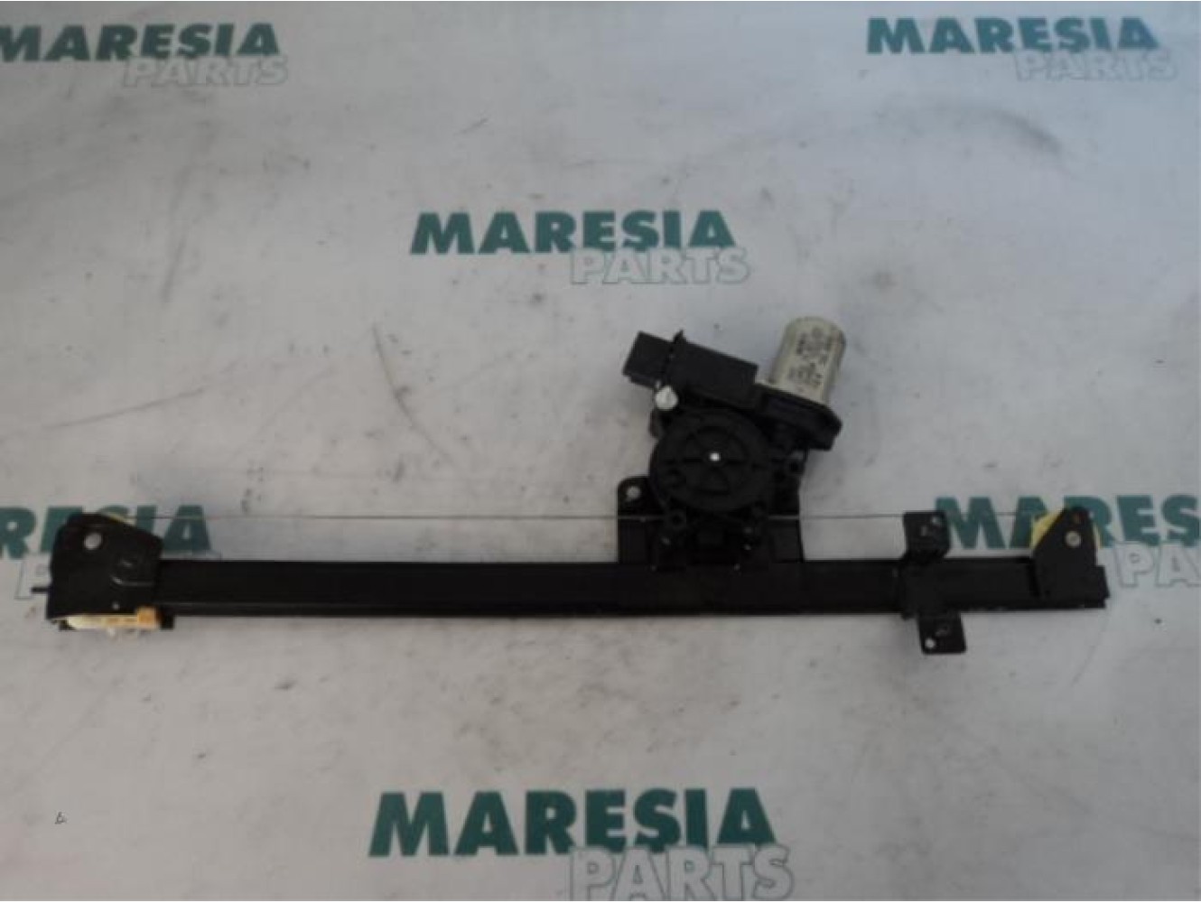 Citroen - Jumper - Window mechanism 2-door, front right