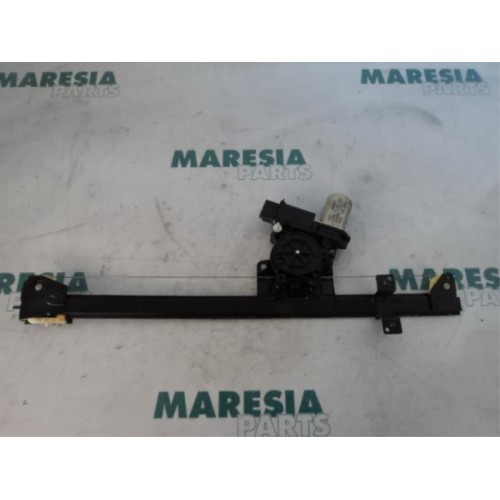 Citroen - Jumper - Window mechanism 2-door, front right