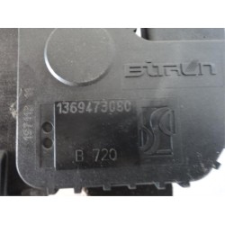 Citroen - Jumper - Gaspedaalpositie Sensor