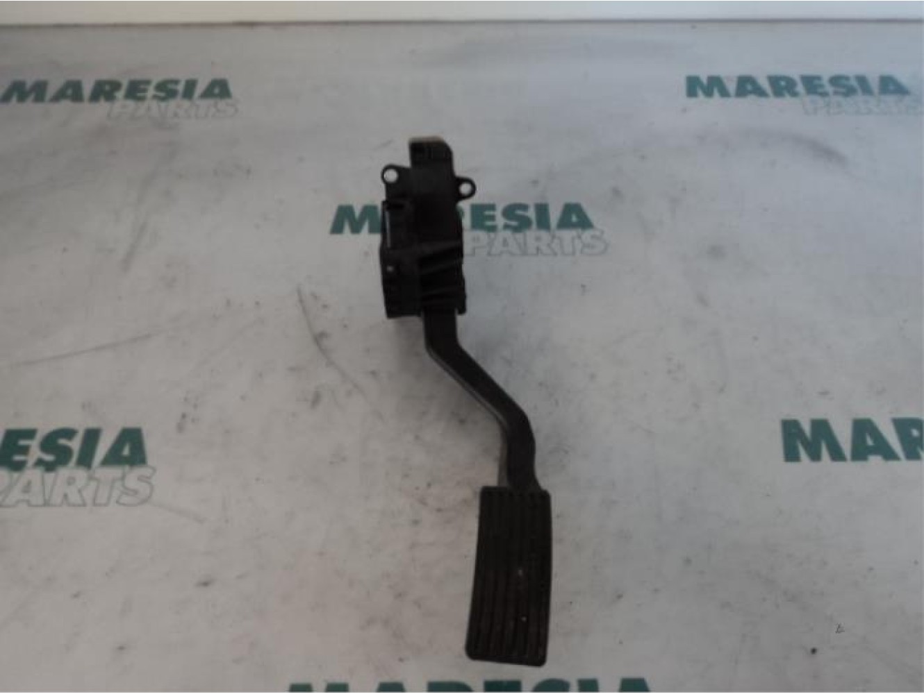 Citroen - Jumper - Gaspedaalpositie Sensor