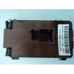 Citroen - Jumper - Headlight motor