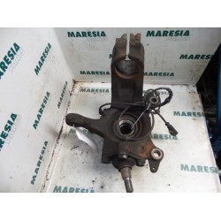 Citroen - Jumper - Achsschenkel links vorne
