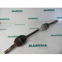 Citroen - Jumper - Front drive shaft, right