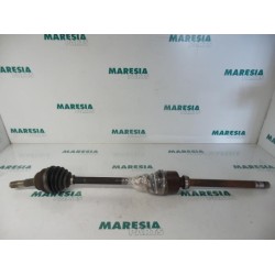 Citroen - Jumper - Front drive shaft, right