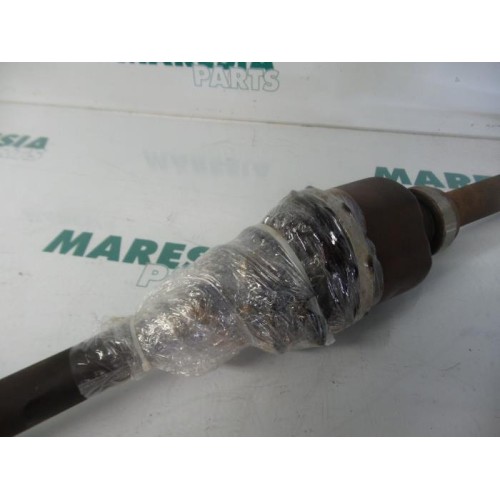 Citroen - Jumper - Front drive shaft, right