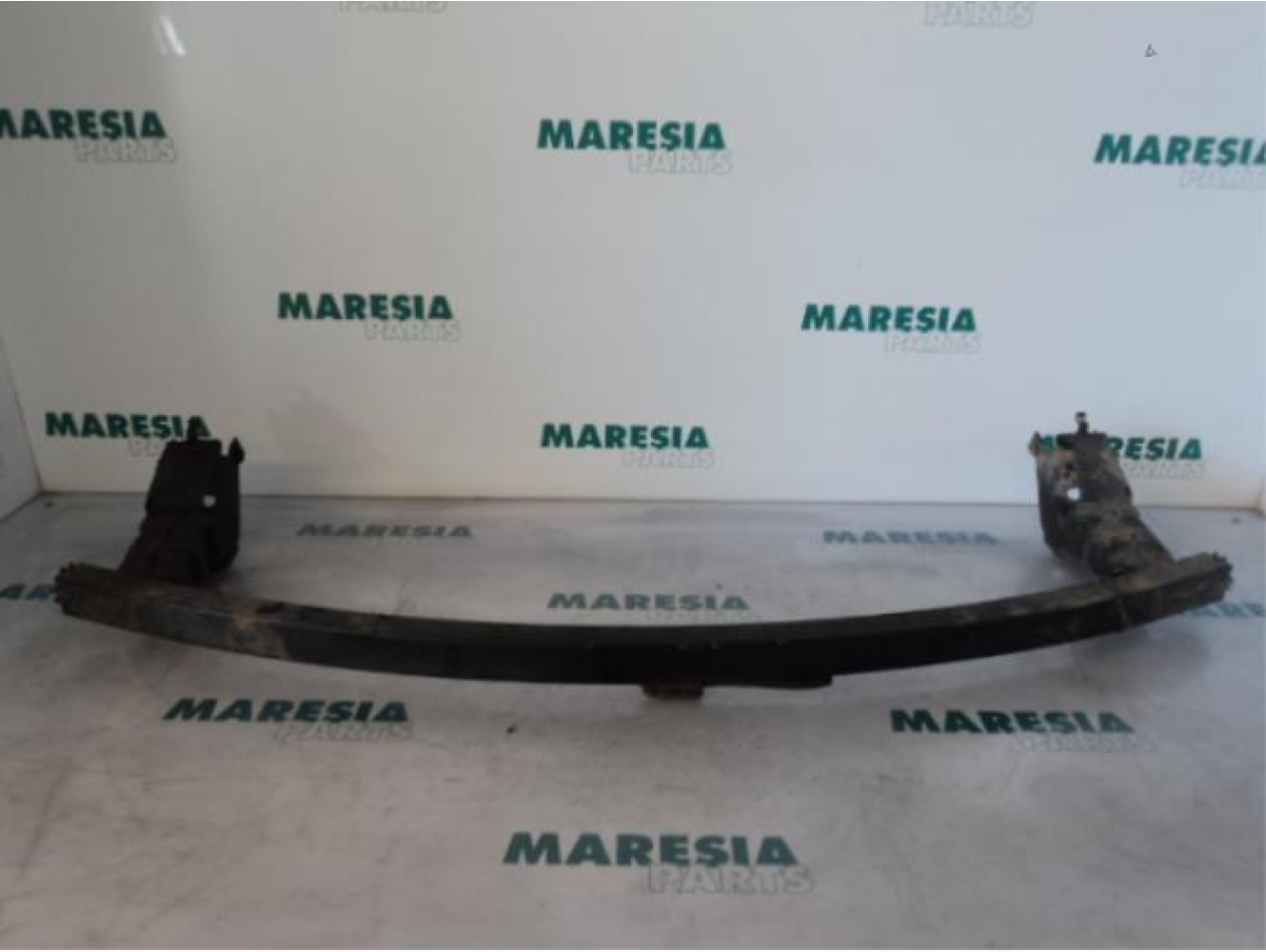 Citroen - C8 - Front bumper frame