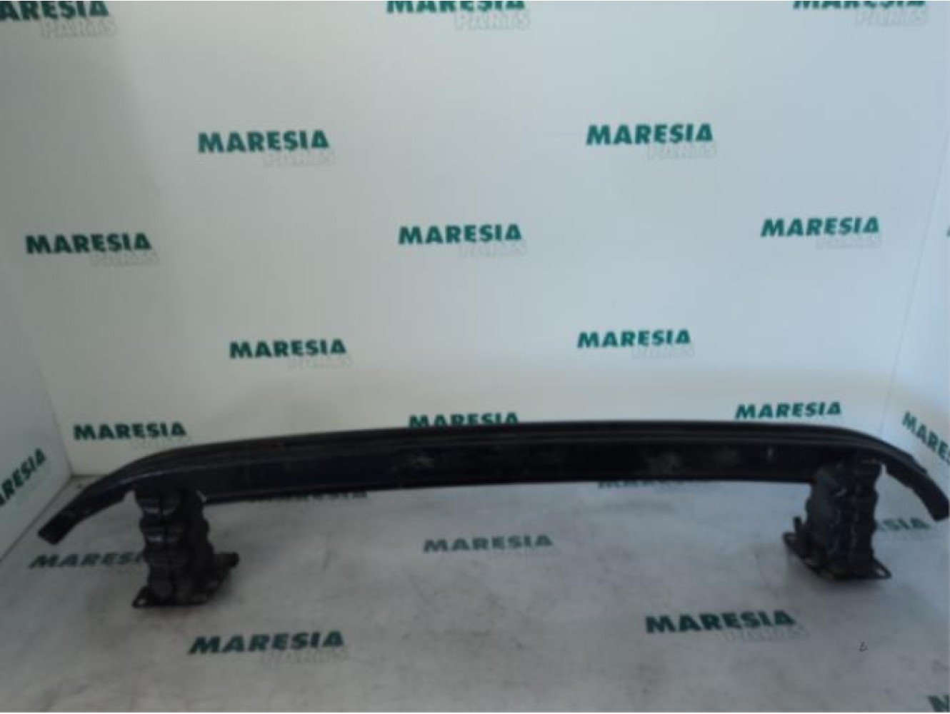 Citroen - C8 - Front bumper frame