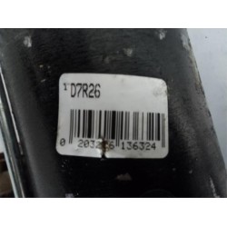 Citroen - C8 - Starter
