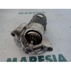 Citroen - C8 - Starter