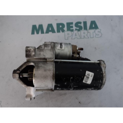 Citroen - C8 - Starter