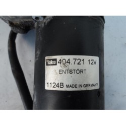 Citroen - C8 - Front wiper motor